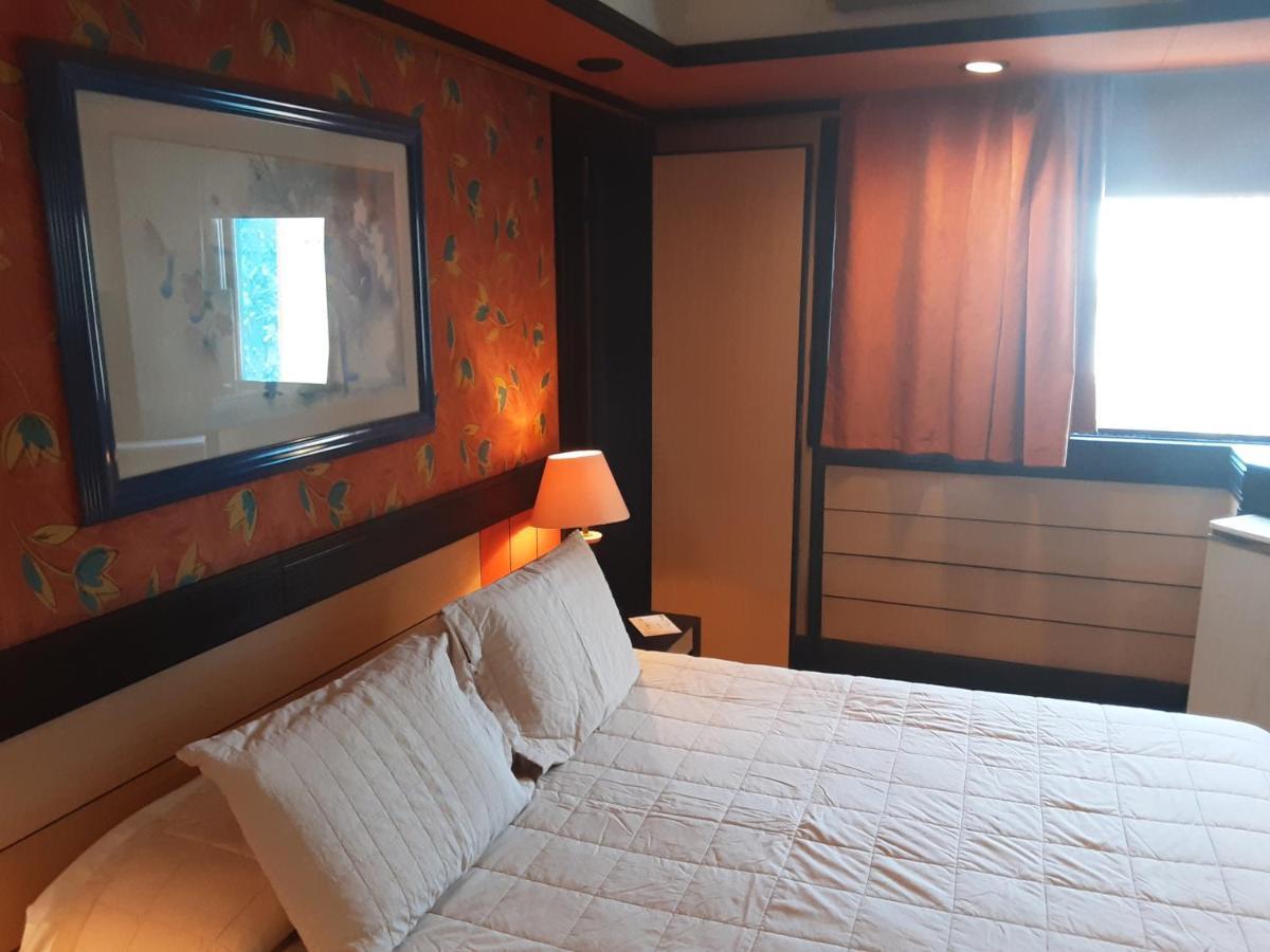 Asuncion Internacional Downtown Hotel 외부 사진